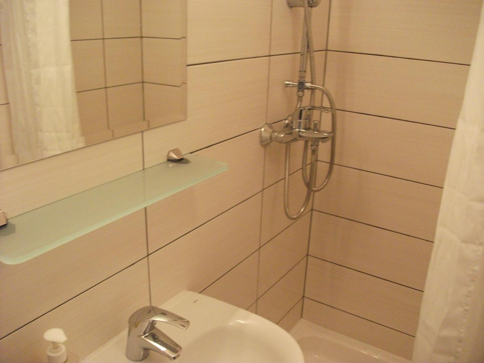 Diocletian Apartments & Rooms Spalato Esterno foto