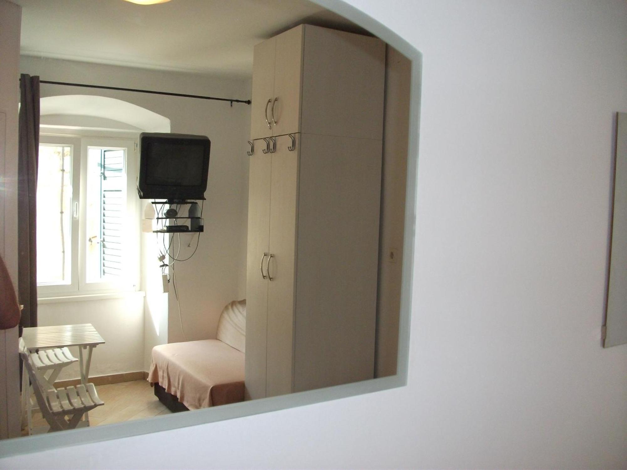 Diocletian Apartments & Rooms Spalato Esterno foto