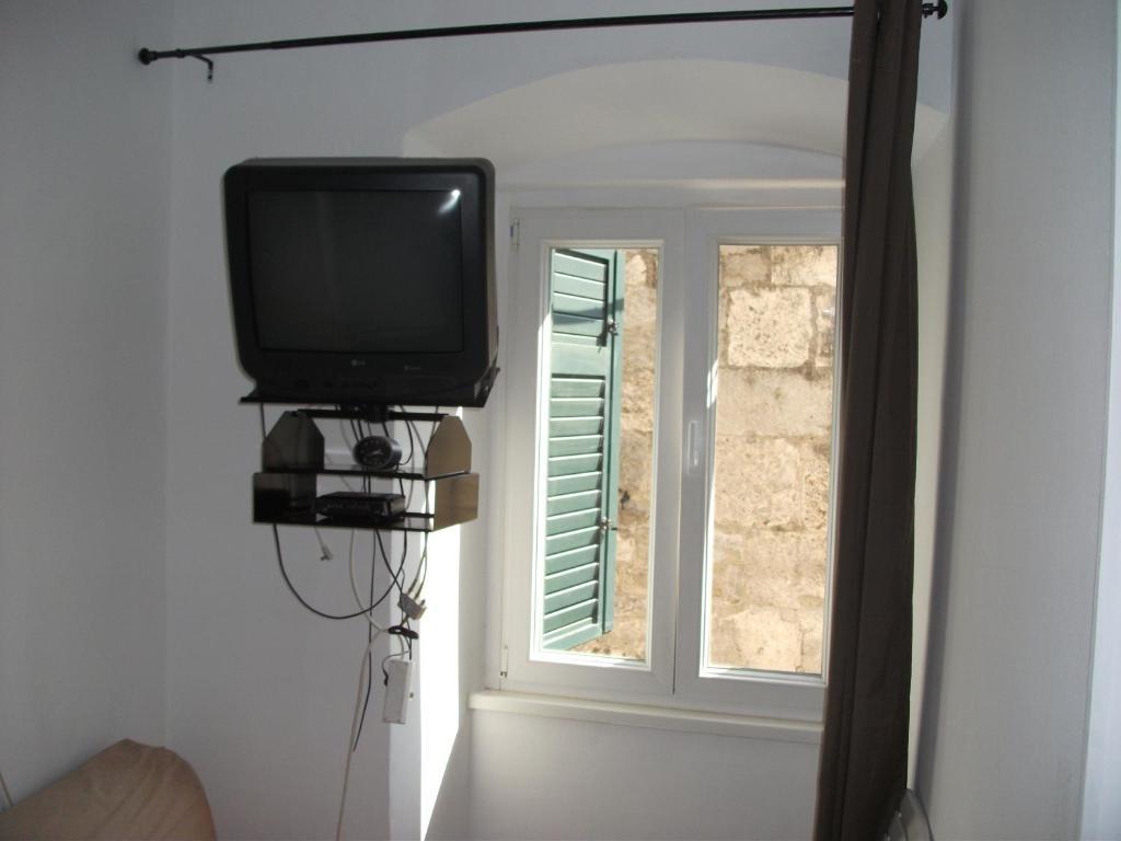 Diocletian Apartments & Rooms Spalato Camera foto