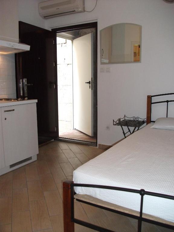 Diocletian Apartments & Rooms Spalato Camera foto