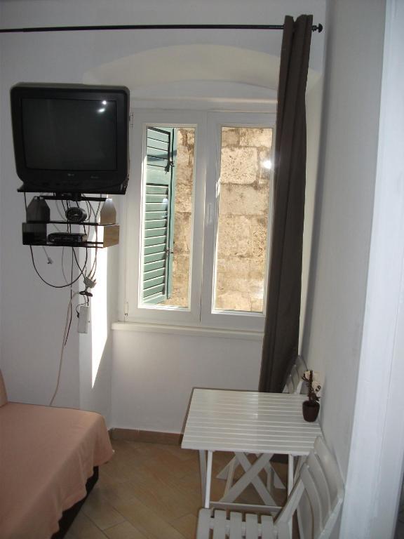 Diocletian Apartments & Rooms Spalato Esterno foto