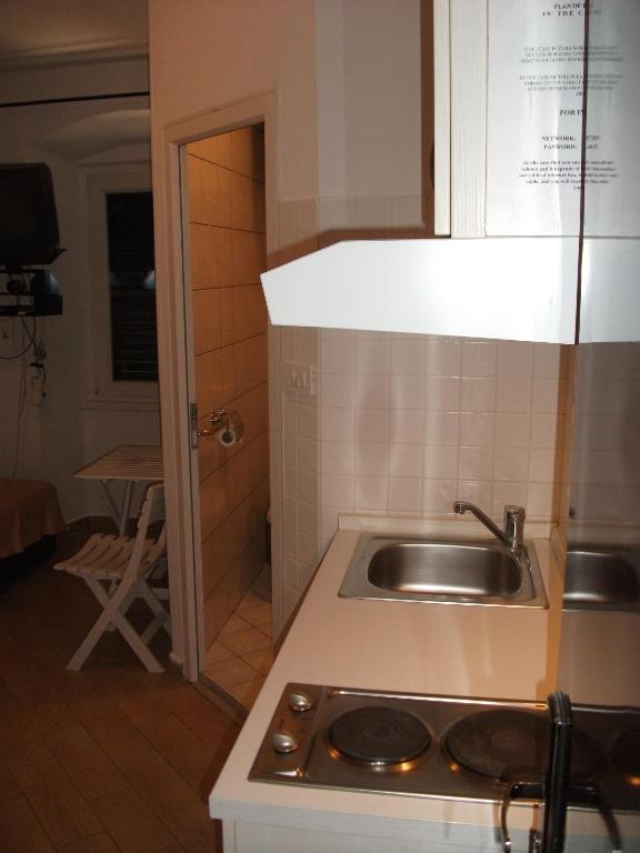Diocletian Apartments & Rooms Spalato Esterno foto