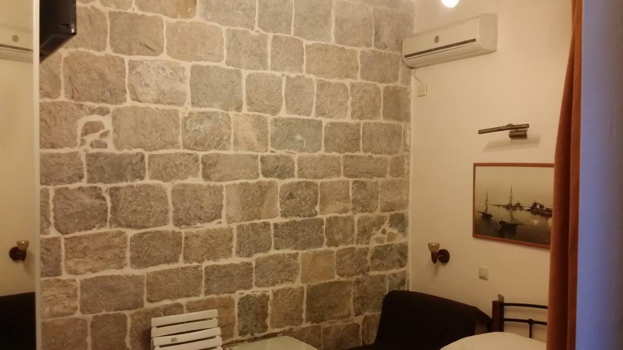 Diocletian Apartments & Rooms Spalato Esterno foto