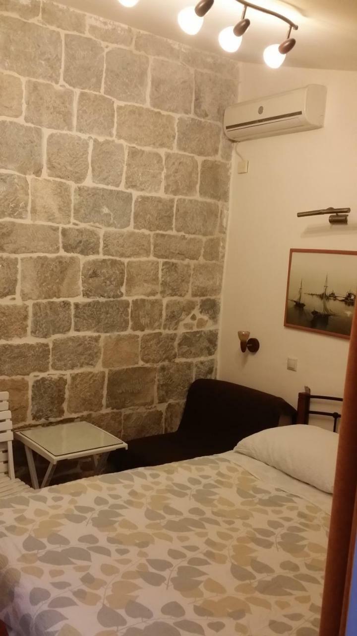 Diocletian Apartments & Rooms Spalato Esterno foto
