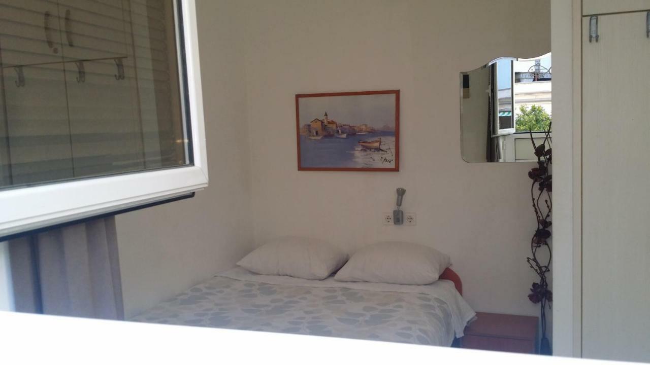 Diocletian Apartments & Rooms Spalato Esterno foto