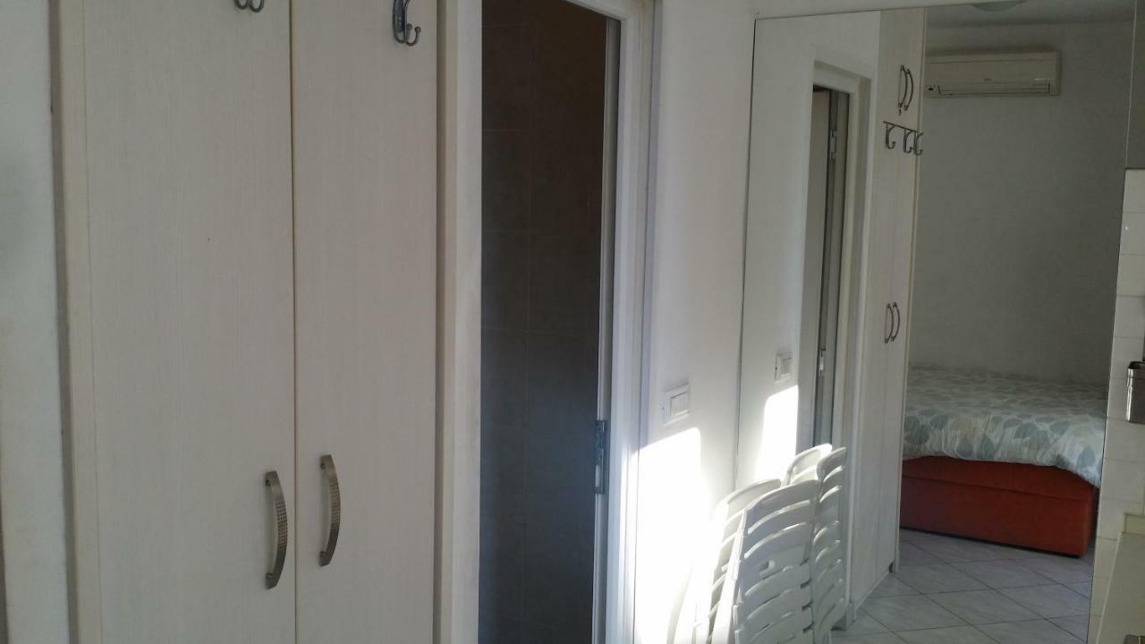 Diocletian Apartments & Rooms Spalato Esterno foto