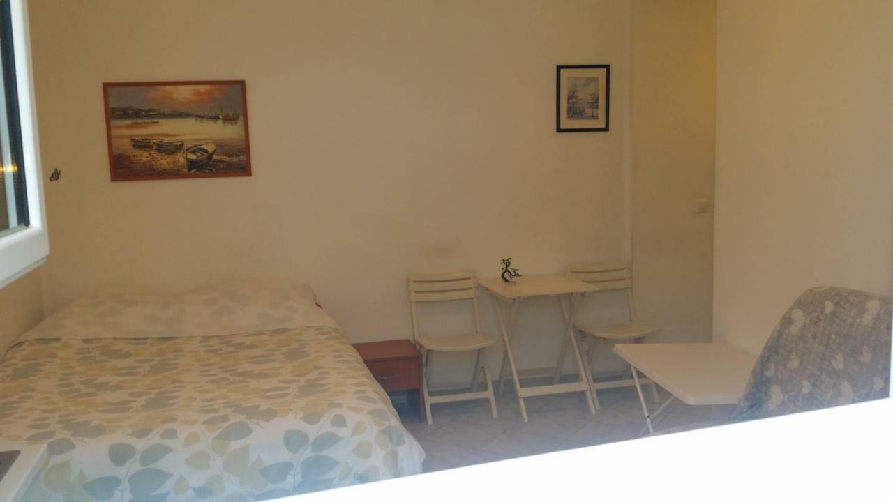 Diocletian Apartments & Rooms Spalato Esterno foto