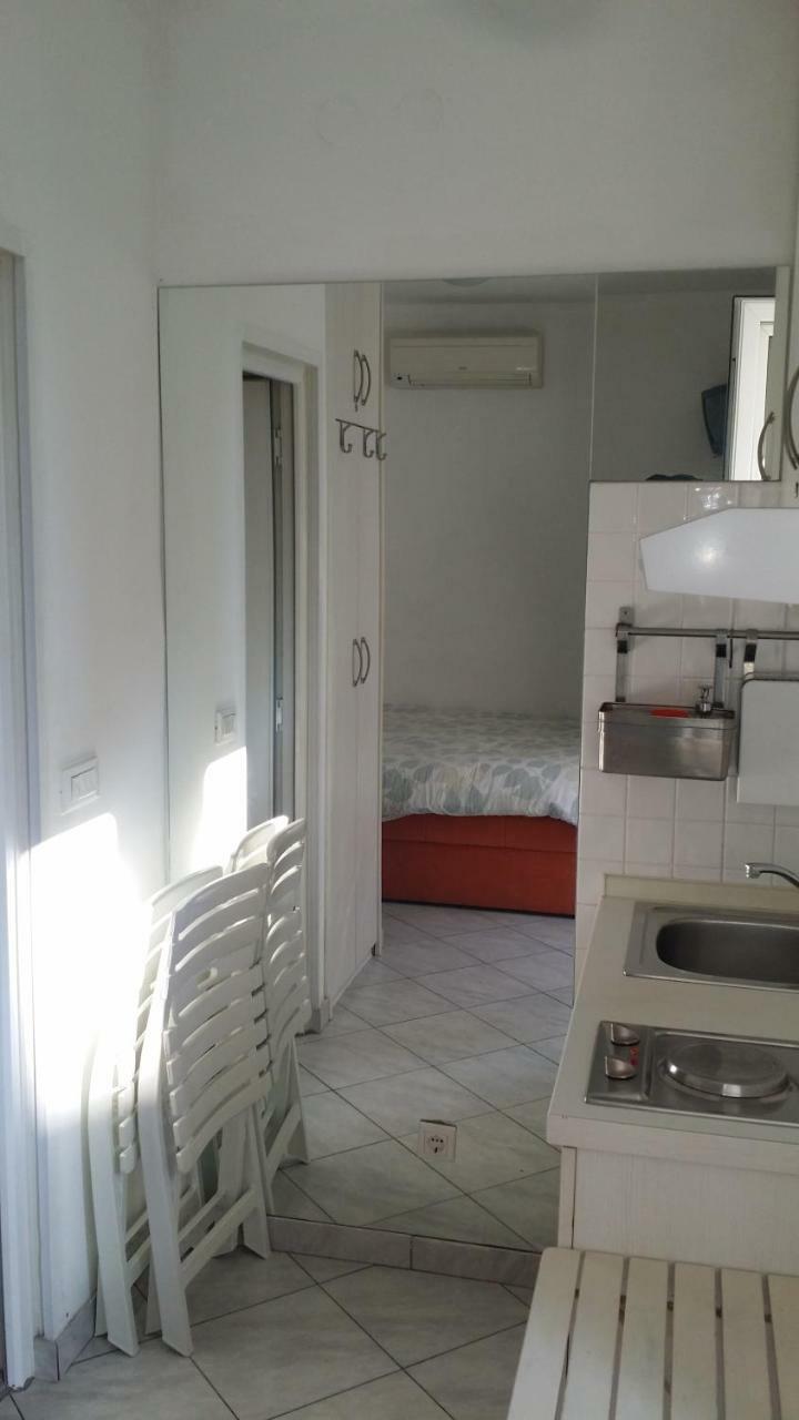 Diocletian Apartments & Rooms Spalato Esterno foto