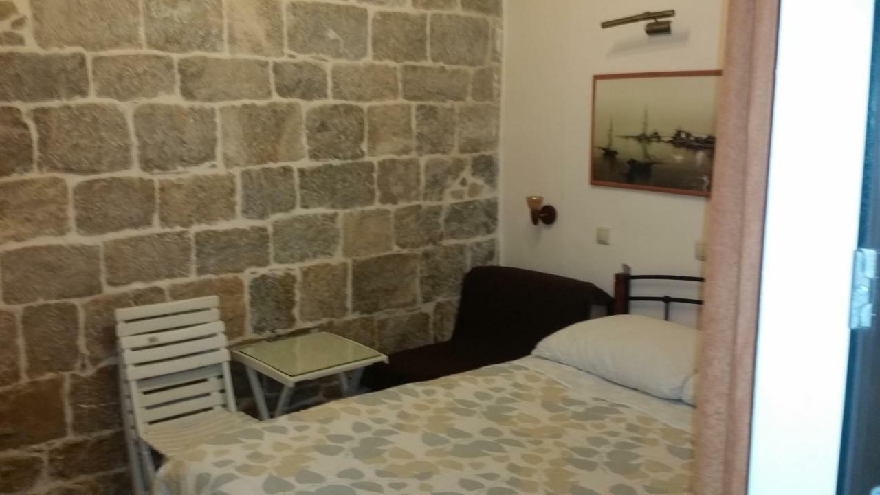 Diocletian Apartments & Rooms Spalato Esterno foto