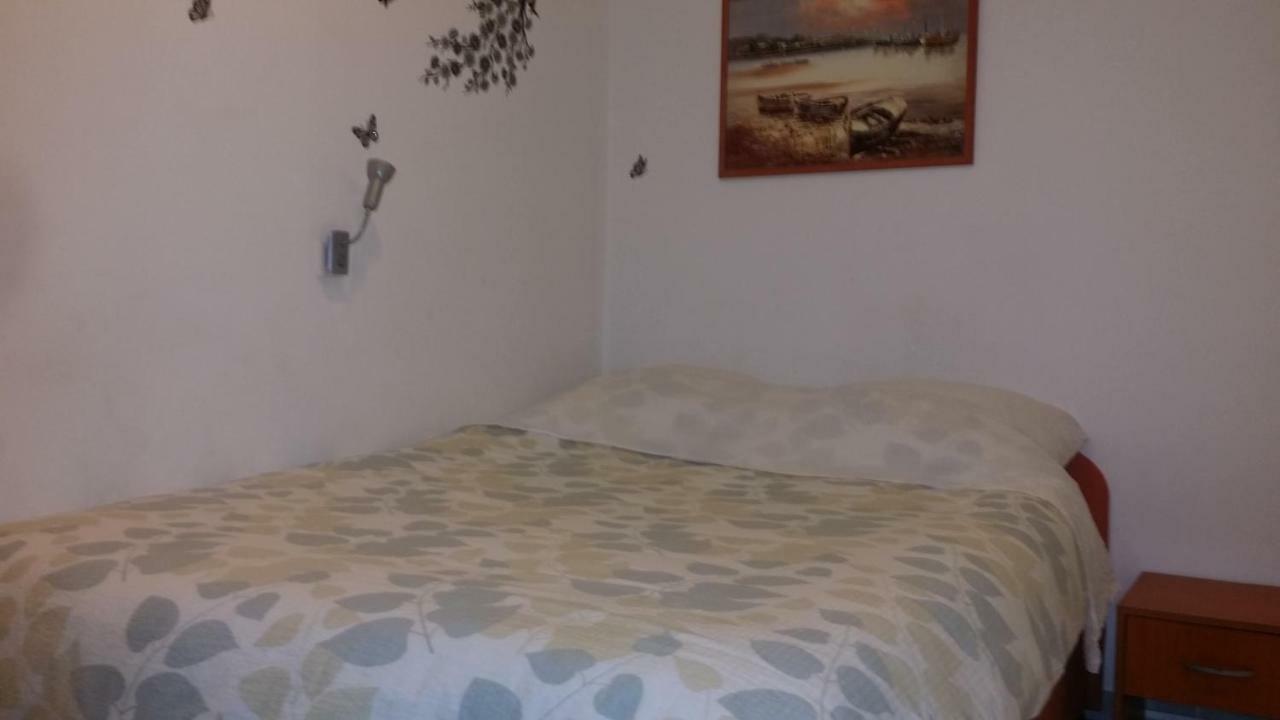 Diocletian Apartments & Rooms Spalato Esterno foto