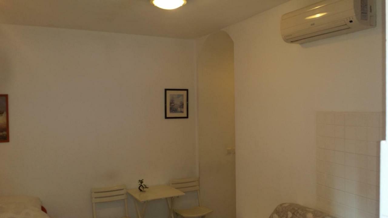 Diocletian Apartments & Rooms Spalato Esterno foto