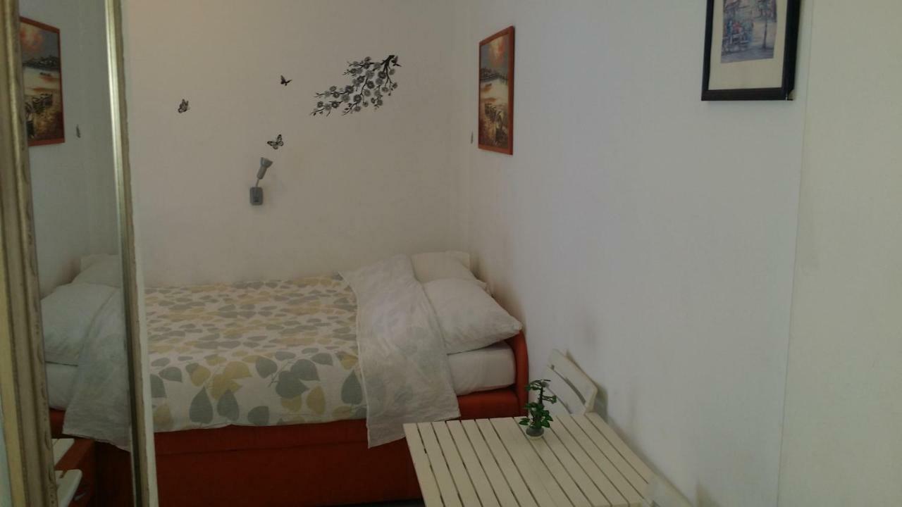 Diocletian Apartments & Rooms Spalato Esterno foto