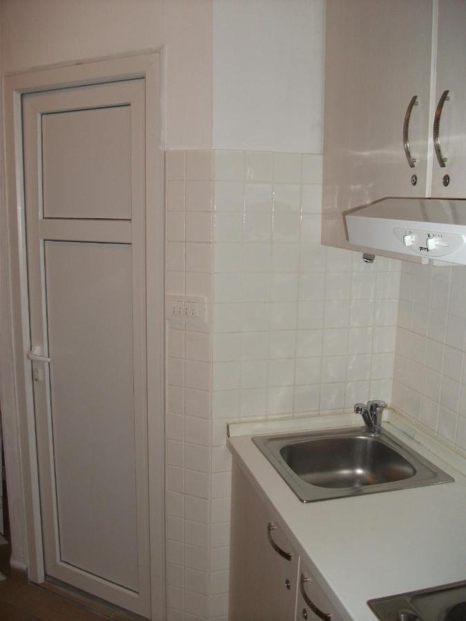 Diocletian Apartments & Rooms Spalato Esterno foto
